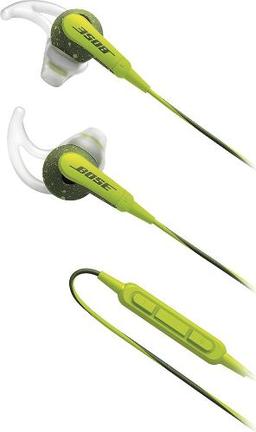 Refurbished Bose SoundSport In Ear Wired Headphones - Reebelo Ireland