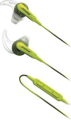 Refurbished Bose SoundSport In Ear Wired Headphones - Reebelo Ireland