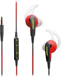 Refurbished Bose SoundSport In Ear Wired Headphones - Reebelo Ireland