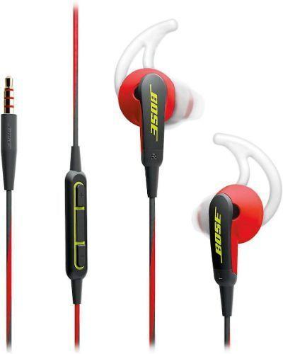 Refurbished Bose SoundSport In Ear Wired Headphones - Reebelo Ireland