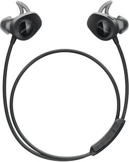 Refurbished Bose SoundSport Wireless Headphones - Reebelo Ireland