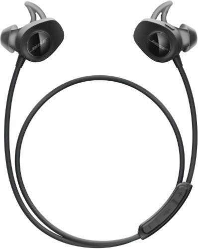 Refurbished Bose SoundSport Wireless Headphones - Reebelo Ireland