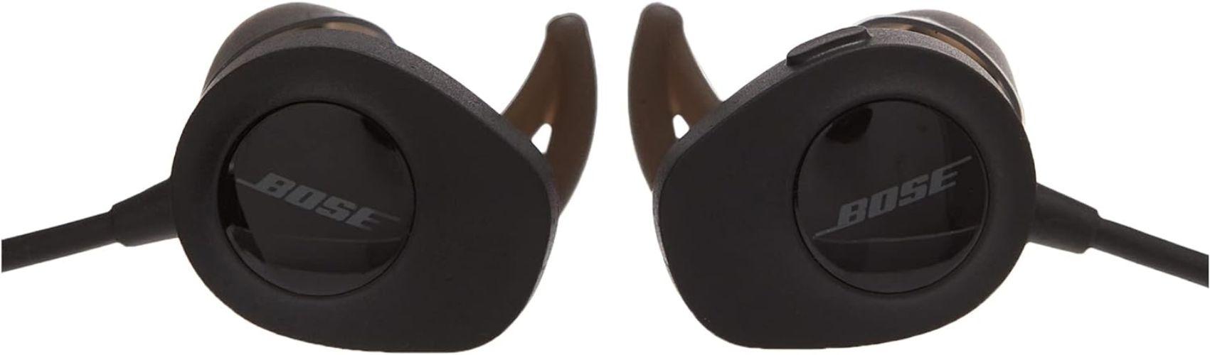 Refurbished Bose SoundSport Wireless Headphones - Reebelo Ireland