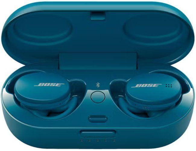 Refurbished Bose Sport Wireless Bluetooth Earbuds - Reebelo Ireland
