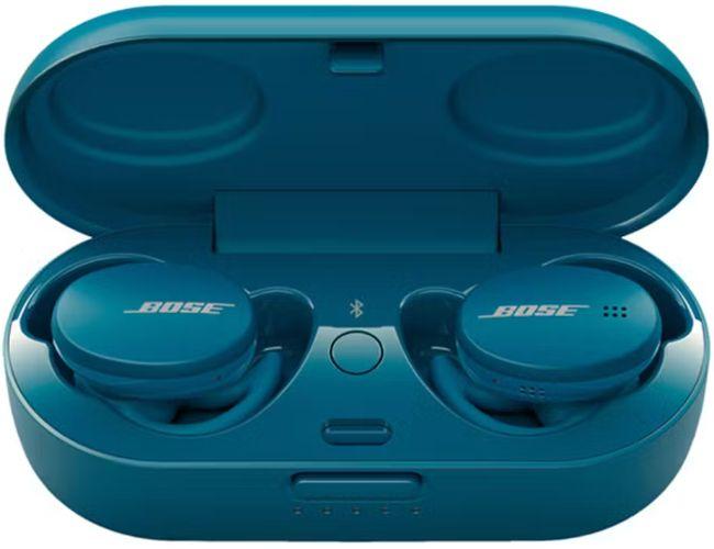 Refurbished Bose Sport Wireless Bluetooth Earbuds - Reebelo Ireland