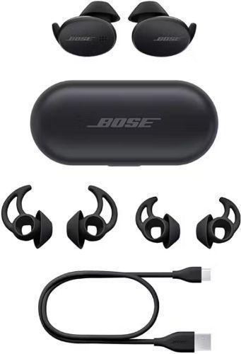 Refurbished Bose Sport Wireless Bluetooth Earbuds - Reebelo Ireland