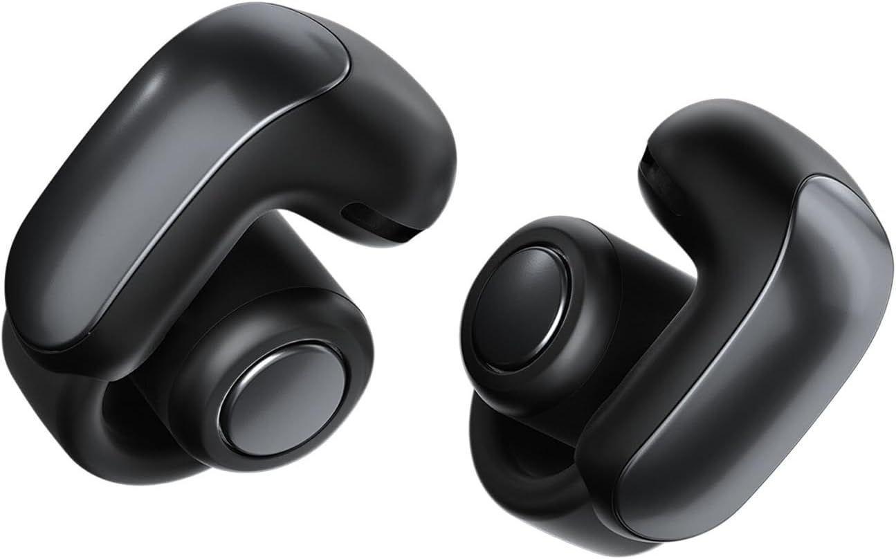 Refurbished Bose Ultra Open Earbuds - Reebelo Ireland