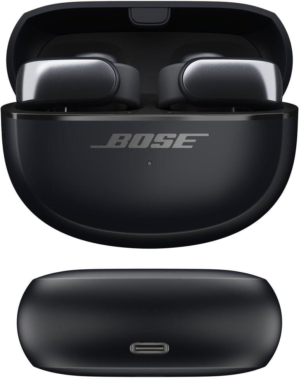 Refurbished Bose Ultra Open Earbuds - Reebelo Ireland