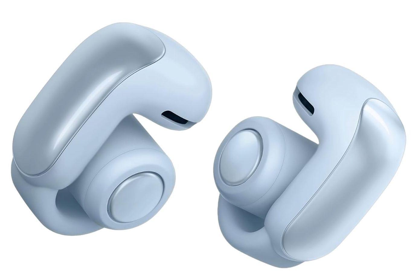 Refurbished Bose Ultra Open Earbuds - Reebelo Ireland