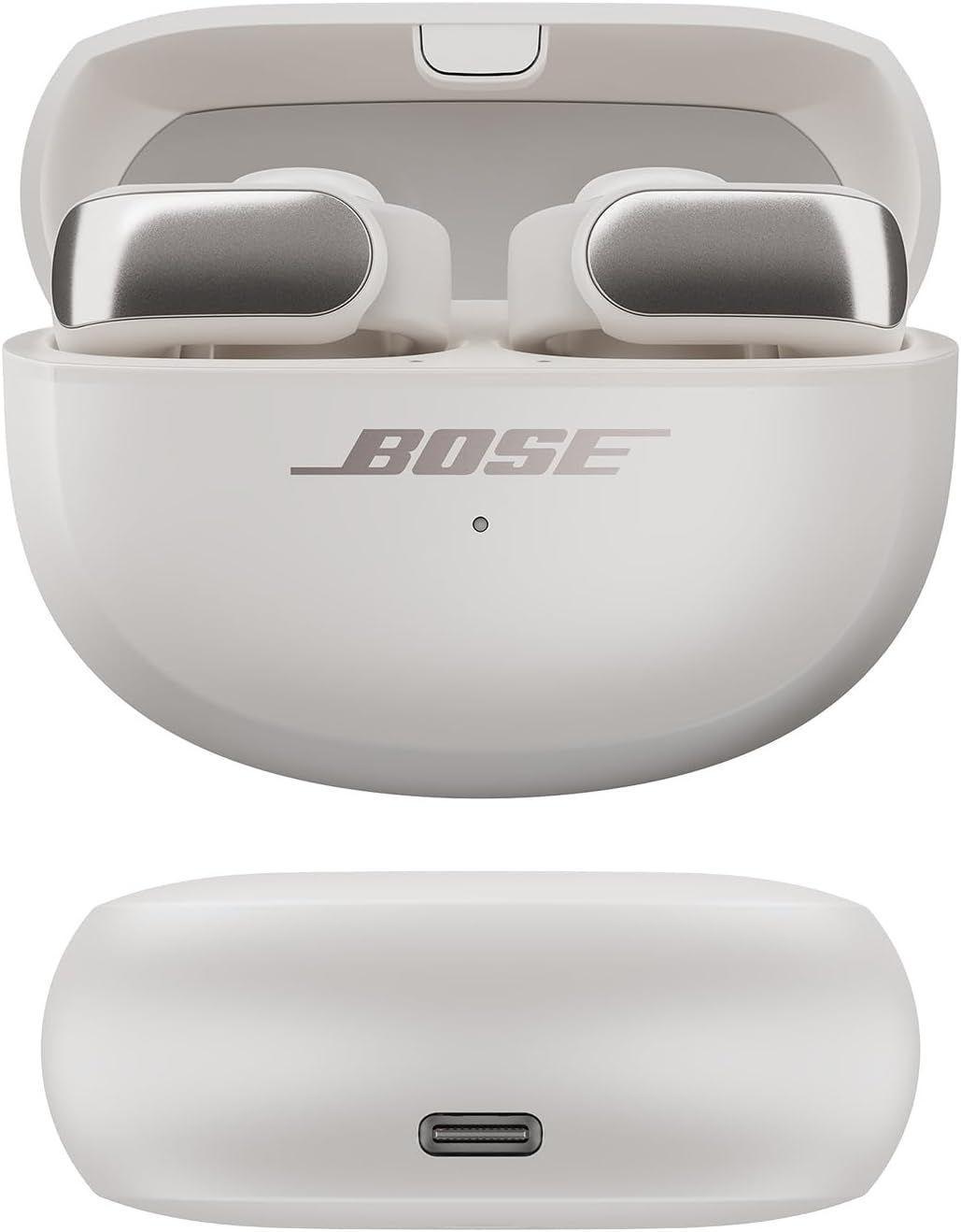 Refurbished Bose Ultra Open Earbuds - Reebelo Ireland