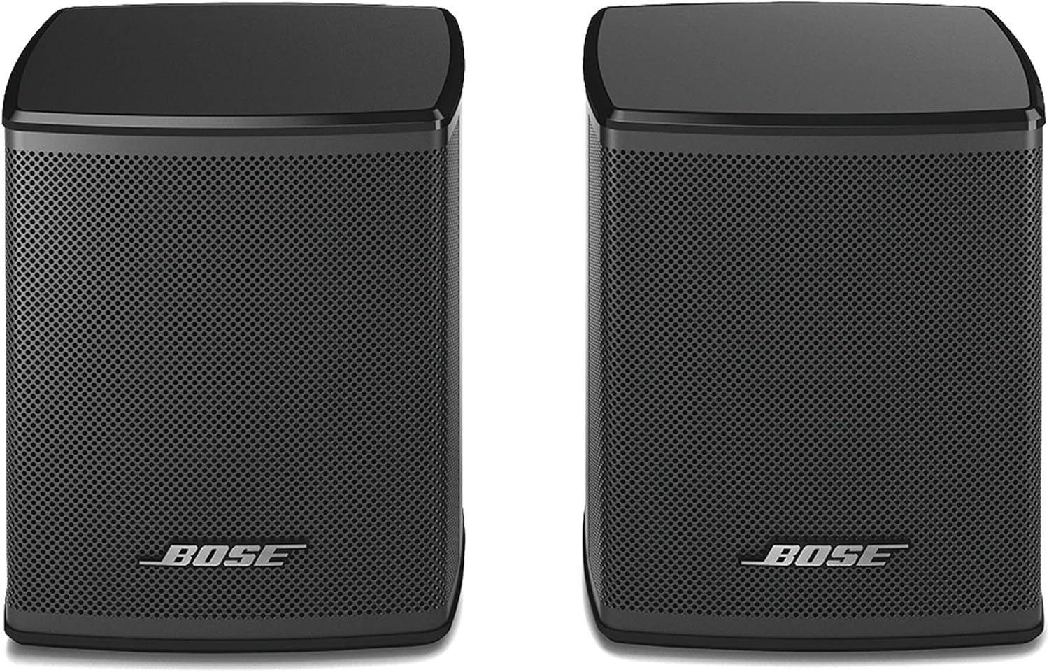 Refurbished Bose Wireless Surround Sound Speakers - Reebelo Ireland