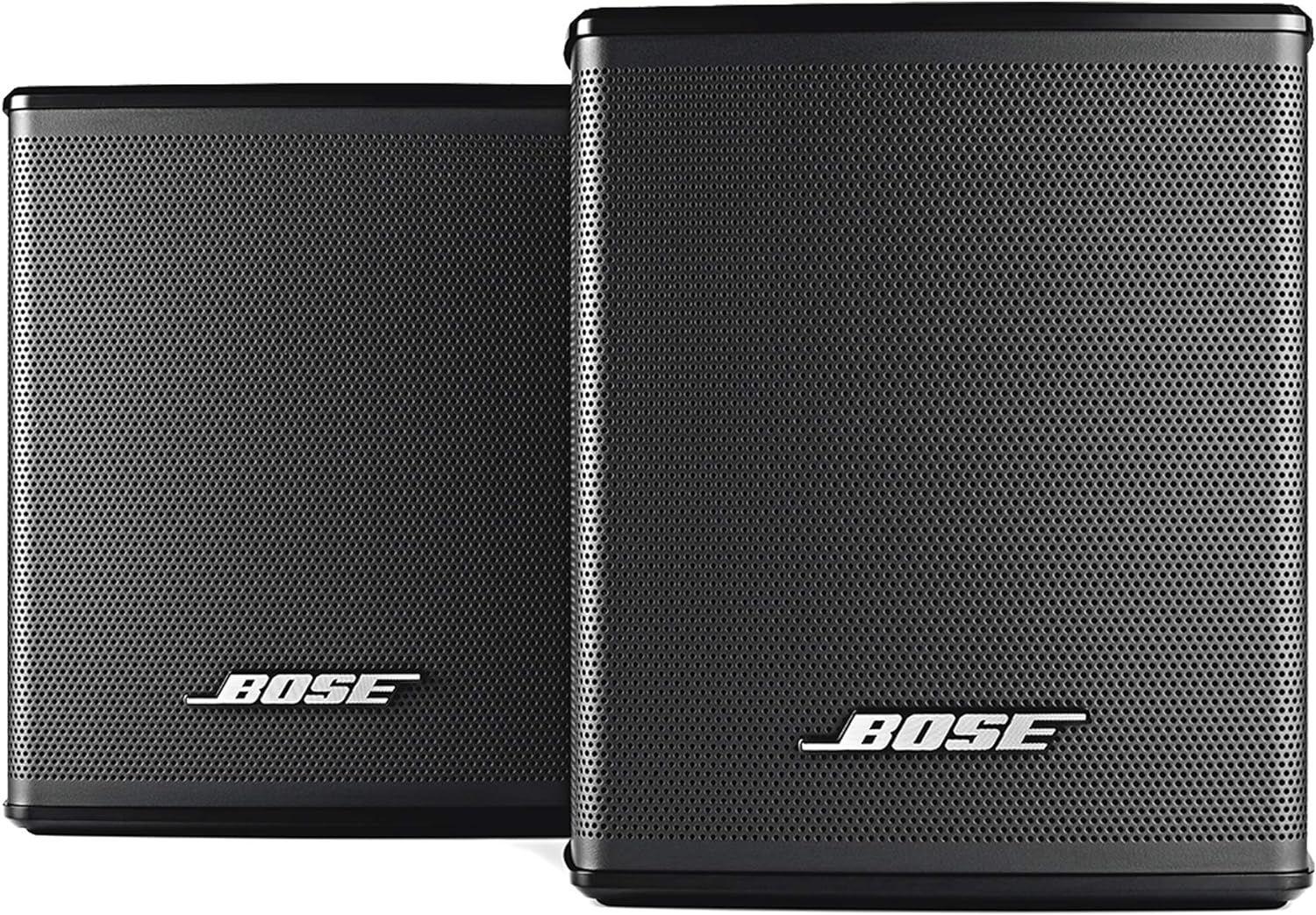 Refurbished Bose Wireless Surround Sound Speakers - Reebelo Ireland
