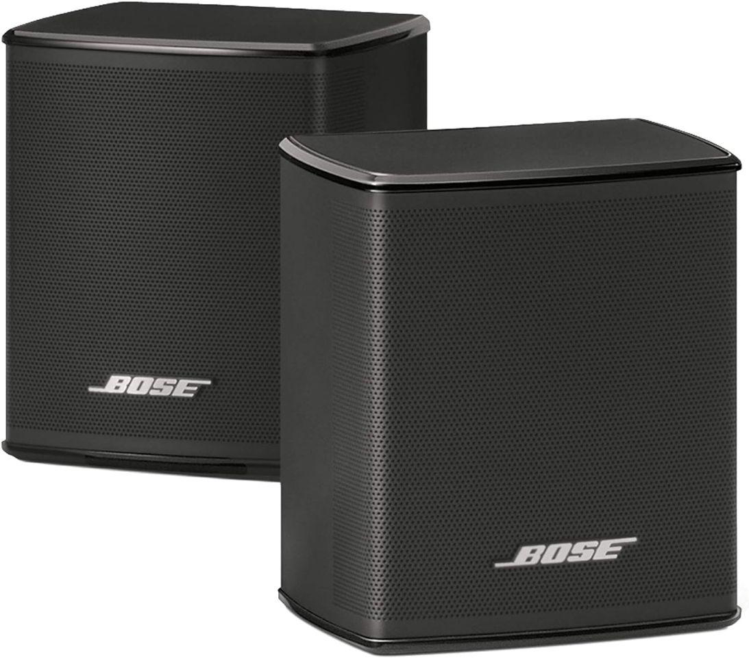 Refurbished Bose Wireless Surround Sound Speakers - Reebelo Ireland