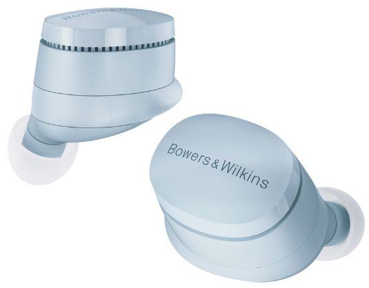 Refurbished Bowers & Wilkins Pi6 In-ear True Wireless Earbuds - Reebelo Ireland