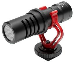 Refurbished Boya BY-MM1 Cardioid Condenser Microphone - Reebelo Ireland