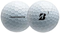 Refurbished Bridgestone e12 Contact Soft Golf Balls 2023 (3-Pack) - Reebelo Ireland