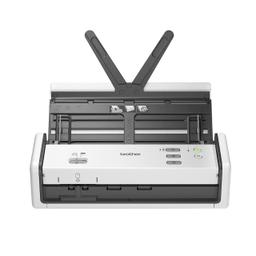 Refurbished Brother ADS-1300 Document Scanner - Reebelo Ireland