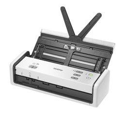 Refurbished Brother ADS-1300 Document Scanner - Reebelo Ireland