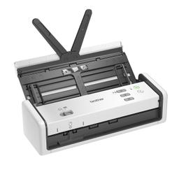 Refurbished Brother ADS-1300 Document Scanner - Reebelo Ireland