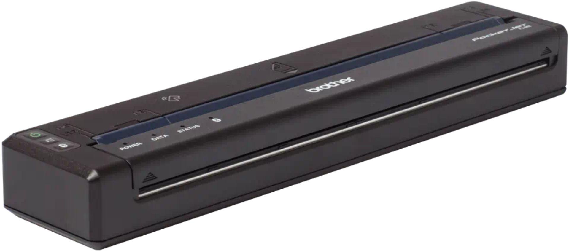 Refurbished Brother PocketJet 8 PJ-862 Full-Page Mobile Printer - Reebelo Ireland