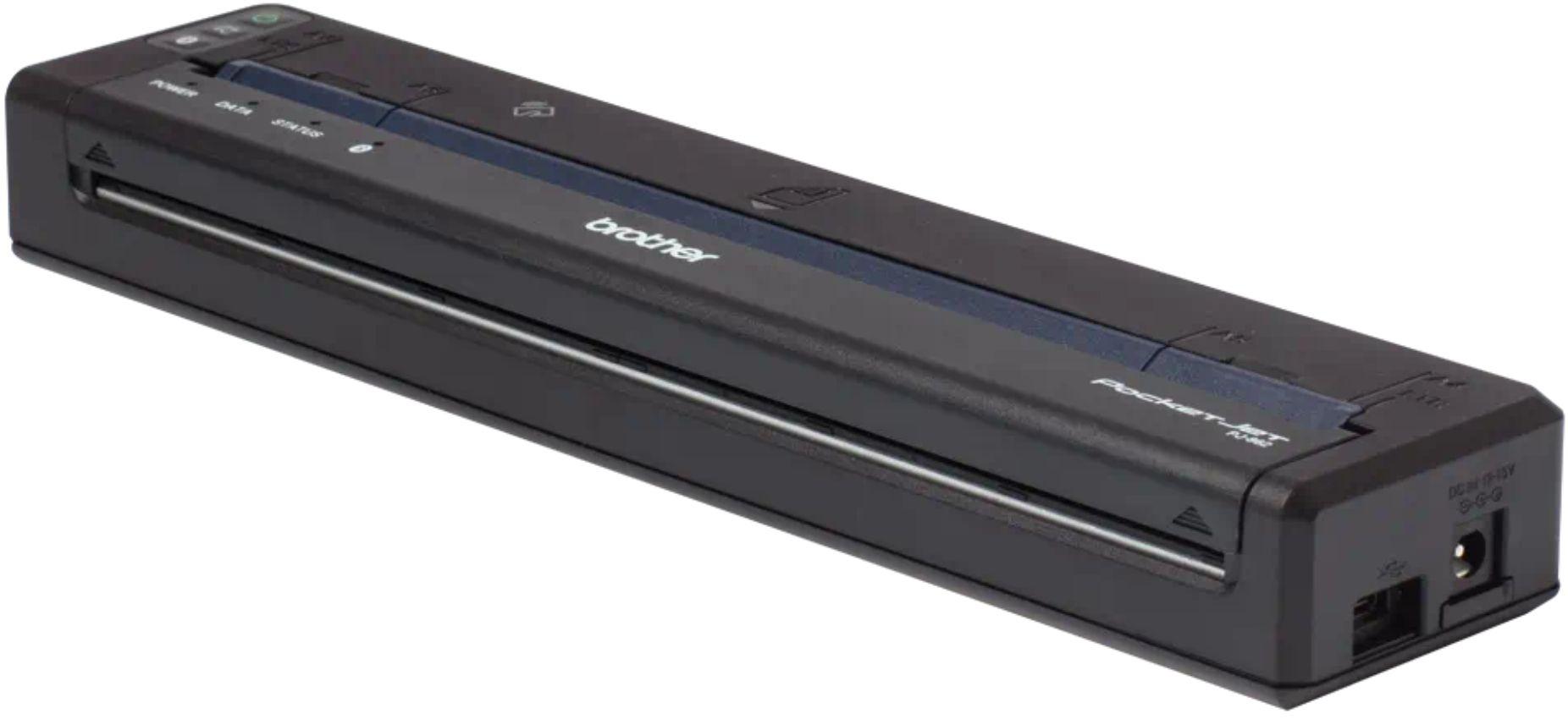 Refurbished Brother PocketJet 8 PJ-862 Full-Page Mobile Printer - Reebelo Ireland