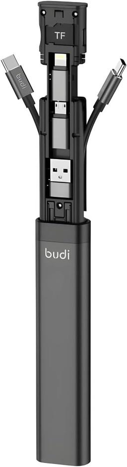 Refurbished 9-in-1 Multi-functional Cable Stick (DC516B) - Reebelo Ireland