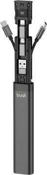 9-in-1 Multi-functional Cable Stick (DC516B)