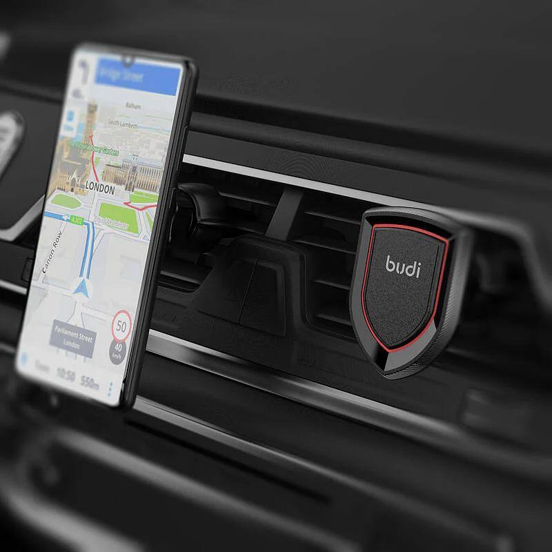 Refurbished Magnetic Bullet Car Mount Holder (CM521B) - Reebelo Ireland