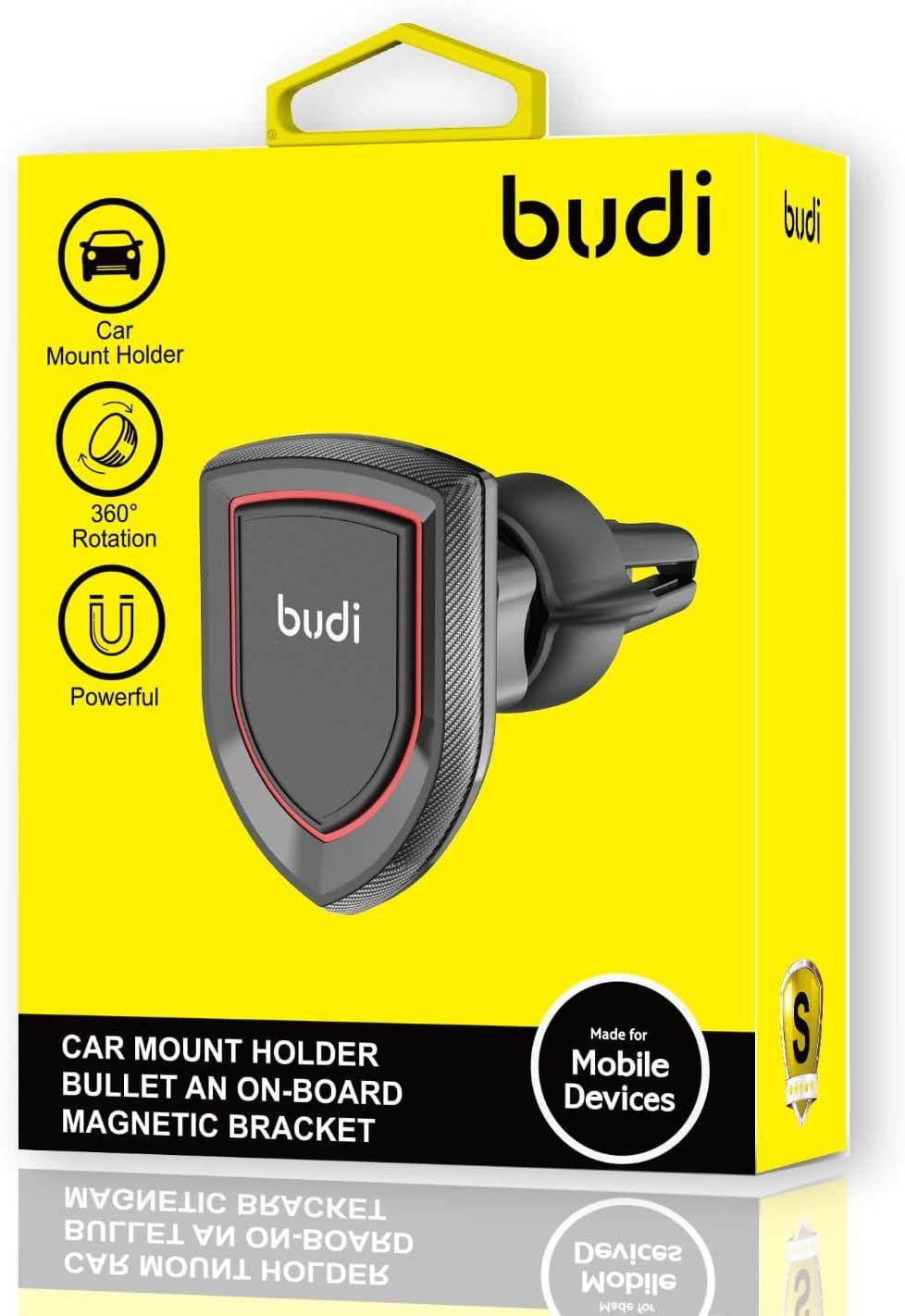 Refurbished Magnetic Bullet Car Mount Holder (CM521B) - Reebelo Ireland