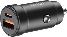 Refurbished PD + QC3.0 Bullet Dual Car Charger (CC602B) - Reebelo Ireland