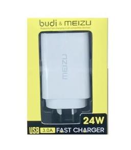 Refurbished USB 3.0A 24W Fast Charger AU Plug (5pcs)  - Reebelo Ireland