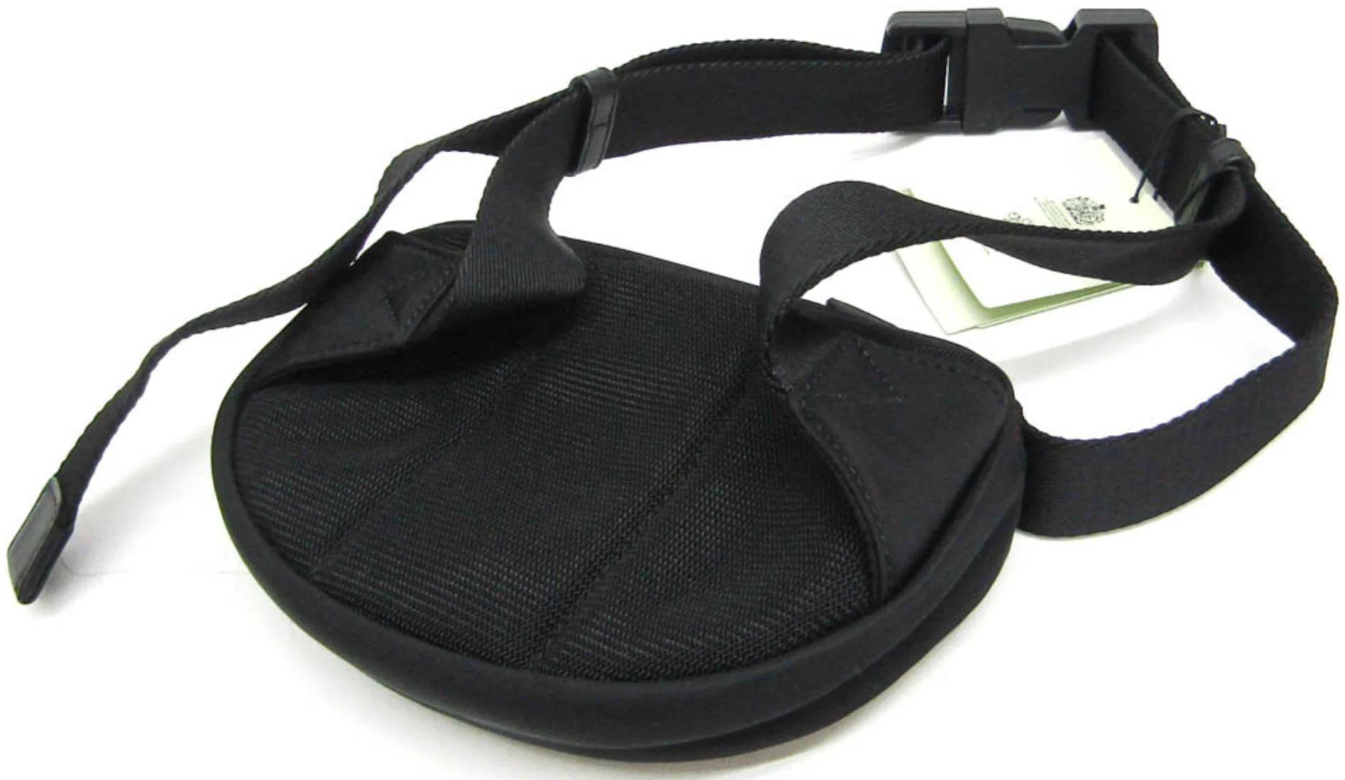 Refurbished Burberry Nylon Fanny Pack - Reebelo Ireland