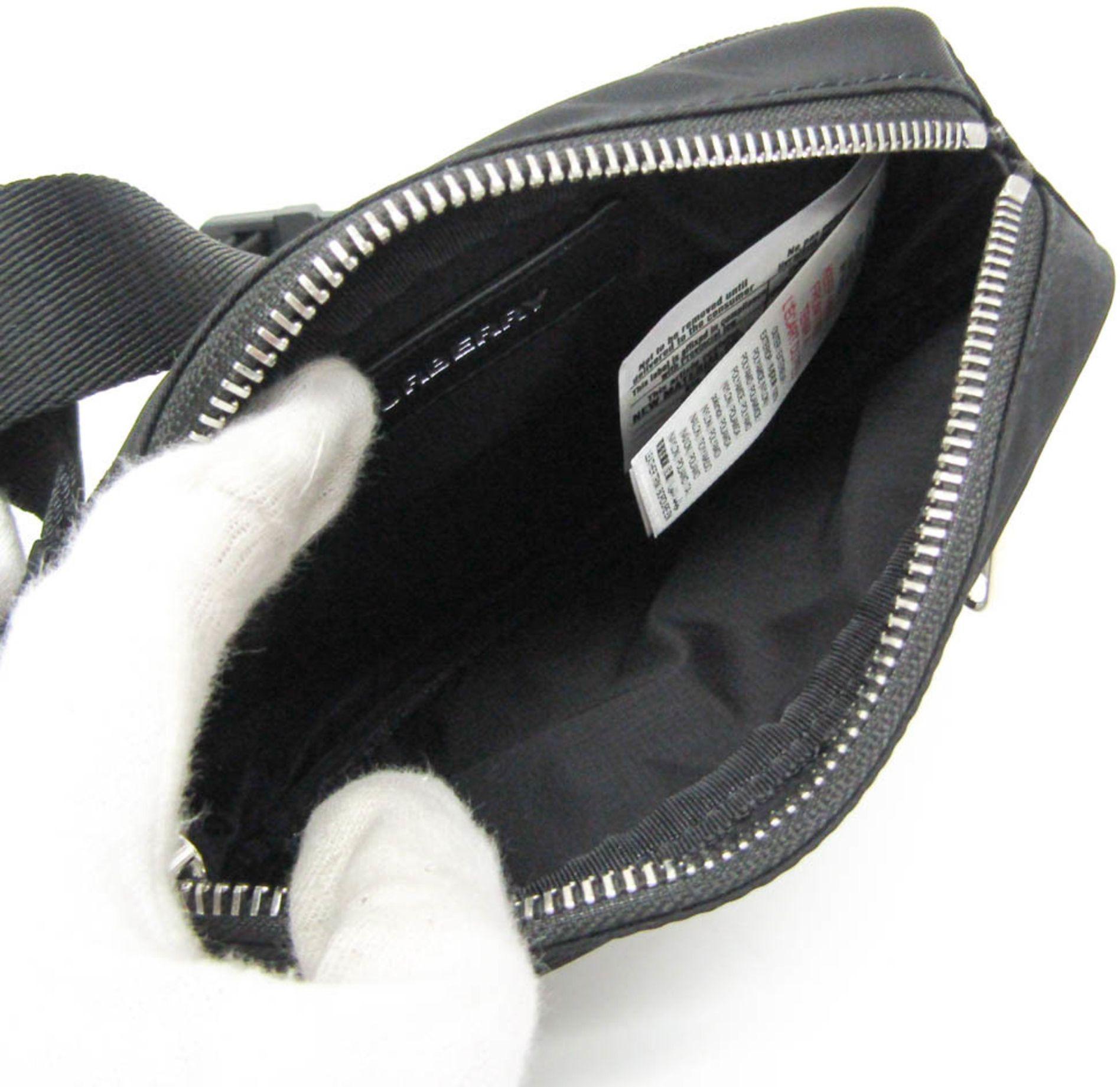 Refurbished Burberry Nylon Fanny Pack - Reebelo Ireland