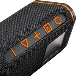 Refurbished Bushnell Golf Wingman View Golf Speaker with Screen - Reebelo Ireland