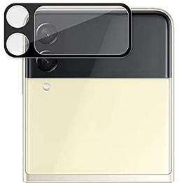 Refurbished Camera Protector Tempered Glass for Galaxy Z Flip3 - Reebelo Ireland