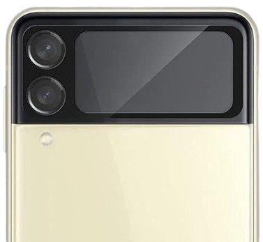 Refurbished Camera Protector Tempered Glass for Galaxy Z Flip3 - Reebelo Ireland