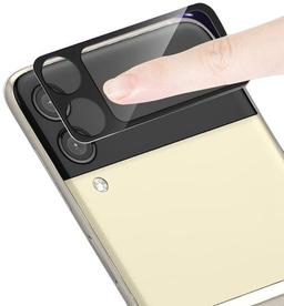 Refurbished Camera Protector Tempered Glass for Galaxy Z Flip3 - Reebelo Ireland