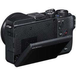 Refurbished Canon EOS M6 Mark II DSLR Camera Kit 15-45mm Lens - Reebelo Ireland