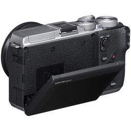 Refurbished Canon EOS M6 Mark II DSLR Camera Kit 15-45mm Lens - Reebelo Ireland