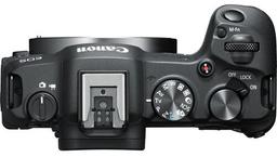 Refurbished Canon EOS R8 Full-Frame Mirrorless Camera body - Reebelo Ireland