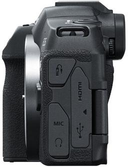 Refurbished Canon EOS R8 Full-Frame Mirrorless Camera body - Reebelo Ireland