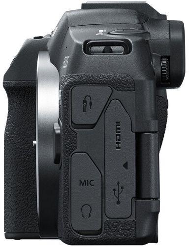 Refurbished Canon EOS R8 Full-Frame Mirrorless Camera body - Reebelo Ireland