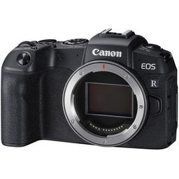 Refurbished Canon EOS RP Camera Body - Reebelo Ireland