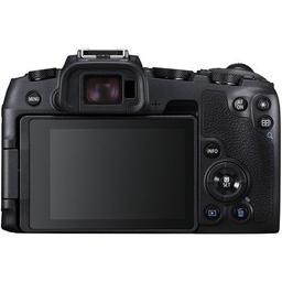 Refurbished Canon EOS RP Camera Body - Reebelo Ireland