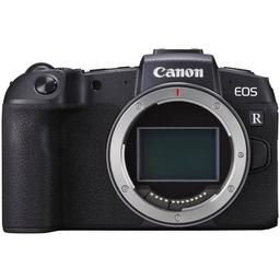 Refurbished Canon EOS RP Camera Body - Reebelo Ireland