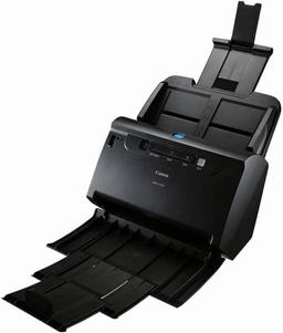 Refurbished Canon ImageFORMULA DR-C240 Colour Document Scanner - Reebelo Ireland