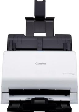 Refurbished Canon imageFORMULA R30 Office Document Scanner - Reebelo Ireland