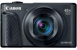 Refurbished Canon PowerShot SX740 HS Digital Camera - Reebelo Ireland