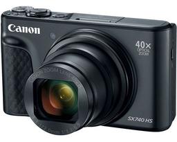 Refurbished Canon PowerShot SX740 HS Digital Camera - Reebelo Ireland