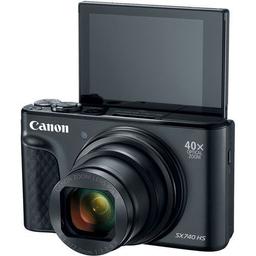 Refurbished Canon PowerShot SX740 HS Digital Camera - Reebelo Ireland
